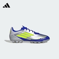 Adidas Messi Series F50 LEAGUE Middle AG Short Spike Training Chinese Grass Football Boots JR8057