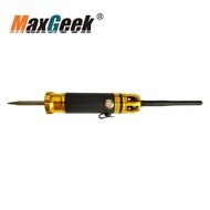 Maxgeek Filter Filtering 350MHz-2.4GHz Signal for Metal Gold Detector AKS GR100 EPX10000 Metal Detec