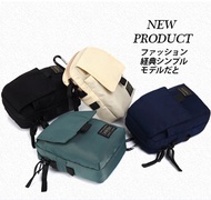 Tide brand new PORTER Yoshida package LAYER multifunctional storage small bag waterproof nylon 6 inc