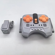 KUBIT programming building block accessories compatible with EV3 programmable monitor Bluetooth rece