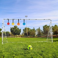 Glove goalkeeper glove goalkeeper predator gloves Football Training Suspension Shooter Practice Targ