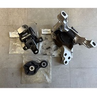 [ READY STOCK ] 100% GENUINE (MAZDA) ENGINE MOUNTING SET MAZDA 6 / CX-5 >> GHR9 39 070 / GJL3 39 060