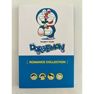 doraemon comic book set