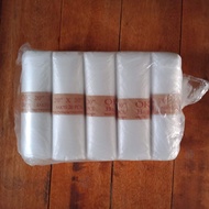 20x30 Trash bag / trash liner /Laundry Bag plastik sampah