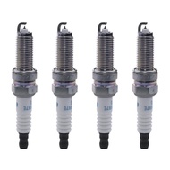 1/4Pcs Iridium Platinum Spark Plugs SILKR7E7G For HAVAL H7 2.0T 2016- WEY VV7 / P8 2.0 PHEV 2018- SU