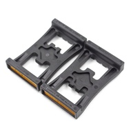 Shimano SM-PD22 MTB Bàn đạp xe đạp leo núi PD22 Plana Para M520 clipless pedais M540 m780 m980