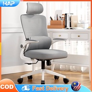 HAP-Ergonomic Office Chair/Computer Chair/Study Gaming Chair/Lumbar Support Chair/High-back Adjustable\Computer Chair