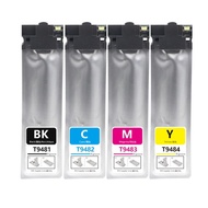Epson T948 / T950XL Ink Cartridge for WorkForce Pro WF-C5290, WF-C5790