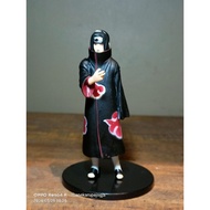 Action figure itachi uciha naruto code A