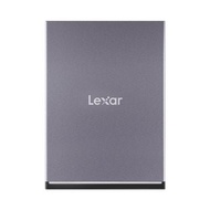 LEXAR SL210 SSD External ฮาร์ดดิสพกพา (2TB) รุ่น LSL210X002T