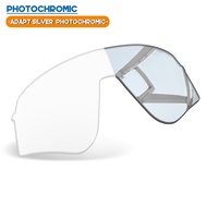 Auto Silver Transition Replacement Lenses for Sutro Lite Sweep OO9465 Sunglasses - Scratch-Resistant