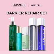 SKINMADE Skin Barrier Repair/Reduce Redness Set (5 Pcs)