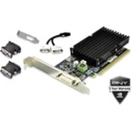 Pny Technologies - Pny Geforce 8400 Gs Graphic Card - 1 Gb Gddr3 Sdram - Pci Express X16 - Directx 1