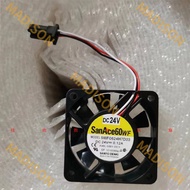 cooling SanAce60WF Genuine fan 9WF0624H7D03 A90L-0001-0511 24V ttb8