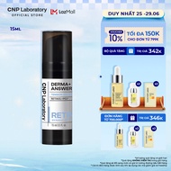 [CNP Laboratory Offficial] Tinh chất Retinol săn chắc đàn hồi nâng da CNP Derma Answer Tension Angle