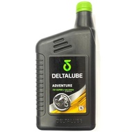 Oli Deltalube 1 Liter 20W50 Adventure 731 Satria Fu Vixion R15 Jupiter