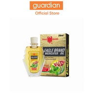 Eagle Medicated Oil Refresh, 24ml