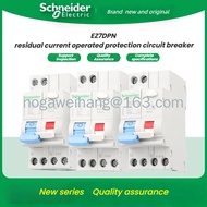 Schneider Electric  EZ7 DPN Vigi 6-10-16-20-25-32-40A Small leakage circuit breaker