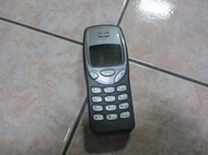 收藏用早期NOKIA 3210 (D11)