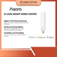 Aqara Hub E1 | Smart Home Center | Zigbee 3.0