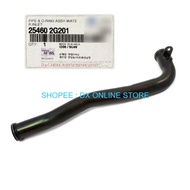 WATER PIPE / COOLANT PIPE = SANTAFE CM / TUCSON TL / SONATA YF / SORENTO XM / SPORTAGE SL #254602G20