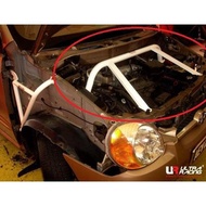 N Accessories Strutbar/ Ultra Racing Stabilizer/ HYUNDAI Atos 1.0 4Pts