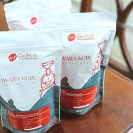 ORIGINAL Special Edition 9 JawaraKopi - Java Celak, Gunung Halu -