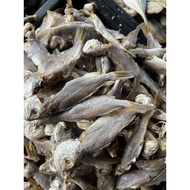 Ikan Gelama kering kurang masin 500g