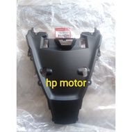 FRONT COVER SHIELD ADV150 ADV160 DOFF BLACK 64336-K0W-N00ZD COVER FR UPPER ADV150 ADV160 BLACK DOFF 
