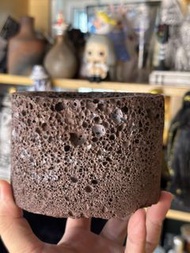 火山石花盆 植木鉢 植物盆花盆陶瓷盆手工藝 塊根植物龍舌蘭漆樹乳香象牙宮凱撒嚴龍丸象漆