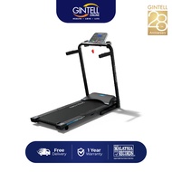 GINTELL SporTREK Plus Treadmill