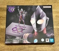Bandai S.H.Figuarts  Shf 超人迪加 真骨雕
