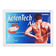 KefenTech Air Pain Relief Patch