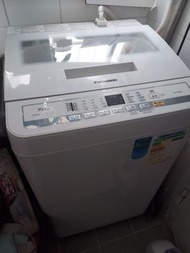 Panasonic NA-F70G6P 7公斤洗衣機