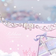 Aurora Princess Store Code Genuine Silver Plated Bracelet Lady's Jewelry (29)