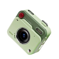 1080P HD Mini Digital Camera for Kids and Students - 1.77-Inch IPS Display CCD Retro Mini Compact Di