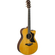 PROMO SALE 25% Gitar Akustik Elektrik Yamaha AC5R-VN