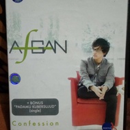 VCD ORIGINAL AFGAN