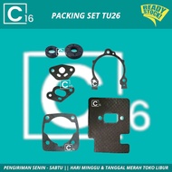 MESIN TU26 Complete Packing Set + Oil Seal Complete Package Package Seal TU26 Pest Spray Machine