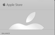 9折 收 Apple Store Gift Card