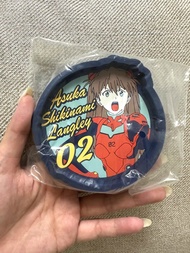 《Eva》一番賞 。明日香橡膠｜