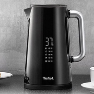 Tefal Digital Display Wireless electric kettle