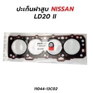 Cylinder Head Gasket NISSAN LD20 II (Fiber) 11044-13C02