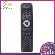 Smart TV Remote Control Replacement TV Remote Control For Philips 242254990467/2422 549 90467