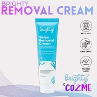 BRIGHTY Swipe Removal Cream 40g