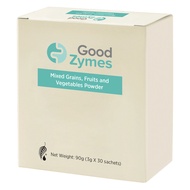 Good Zymes™ Digestive Enzymes