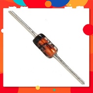 [50 Pieces]- Zener Diode 1N4738A 1W 8.2V Electronics Store99