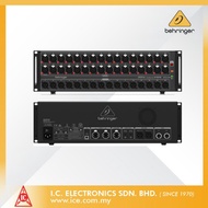 Behringer S32 32 X 16 Digital Stage Box