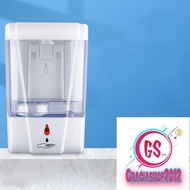 Automatic Soap Dispenser StarHome Sensor Soap Holder 700ml Capacity Automatic Soap Dispenser