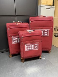 Brand new 28”+24”+20” (3pcs) VERAGE 全新 正品正貨  特價 🔍清倉 clearance sale ✅💯👍🏼 100%authentic brand new 4/8 